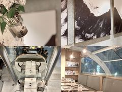 -农畉LONFOOD(福田星河COCOPark店)