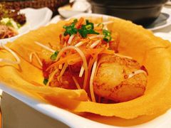 -安蒂娅.悦景轩中餐厅(西乡店)