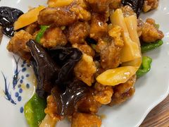 焦溜肉段-鼎香润(德胜门内店)