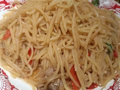 -破三川·新川菜(静安大融城店)