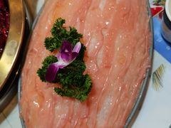 -三十出头鲜货火锅(邛崃店)