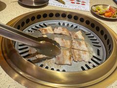 -妙香居韩国烤肉(容桂天佑城店)