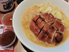 -先记烧鹅王·本地粤菜(福永店)