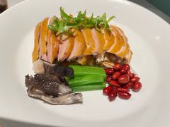 -南堂馆·新川菜(春熙路店)