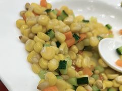 -东四民芳餐厅(世茂工三店)