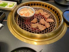 -極屋鮨牛 · 烧肉酒场(时代C馆店)