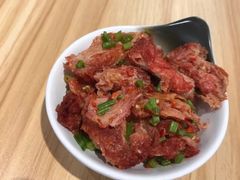 -轻蔬不用等·素食(江苏路店)