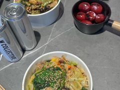 -W COLLECTIVE  DESSERT SHOP
