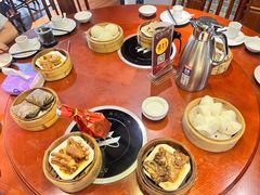 -富豪海鲜酒家(常平店)