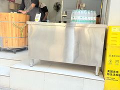 -梅干菜扣肉饼(钱局店)