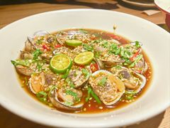 -KŌNG胶东小馆(华熙店)