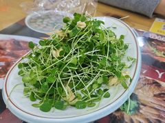 -八次方密云水库鱼粘卷子·熏鸽子·农家菜