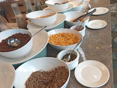 -长春净月潭喜来登酒店·盛宴标帜餐厅
