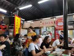 -粗茶淡饭(东关街店)