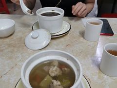 -肥佬夜茶(早茶·西乡店)