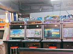 -天天玩X秋葉原日系动漫游戏中心