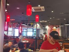 大堂-麻辣英雄重庆火锅(陈江天益城店)