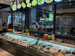 -喜来酌海鲜·饺子(和平一店)