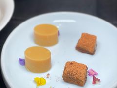 -四季小馆·潤·中国菜(越秀公园店)