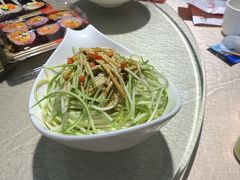 -峨嵋酒家总店(车公庄店)