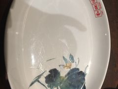-洞庭土菜小炒馆(易发广场店)