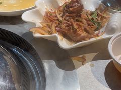 -二十一分小锅炖(中心店)