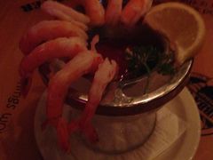 -阿甘虾餐厅(凌霄阁店)