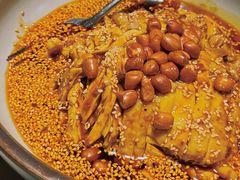 -辛香汇·锦里丨现炒川菜(滁州苏宁广场店)