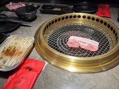 -谷牛日式烤肉(宝山U天地店)