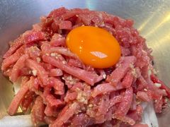 -六七八韩式烤肉·韩国料理(上杭路店)
