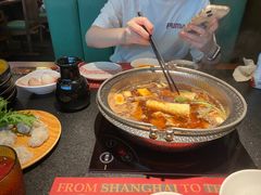 -牛New寿喜烧(闵行龙湖天街店)