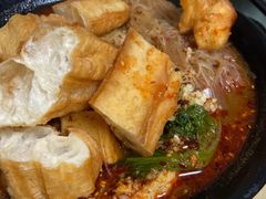 -四川老牛麻辣烫(北门桥店)