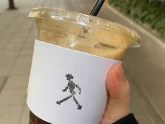 柠檬美式-常识咖啡common sense(春熙路店)