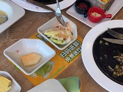 -豪客来牛排(钢铁大街店-2106)