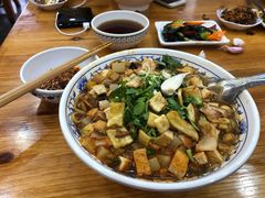 -桂花香手工面(鼓楼店)
