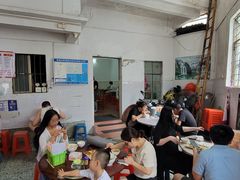 -陈记饮食店(菜园墩店)