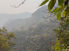 -老象峰
