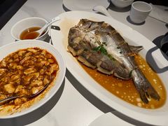非一般的鲈鱼-外婆家(西红门荟聚购物中心店)