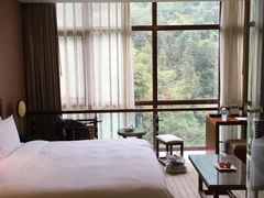 -中铁花水湾温泉酒店(大邑店)
