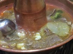-陀岗美食·云南藏式特色餐厅