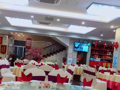 大堂-旺富东海大酒楼(海鲜街店)