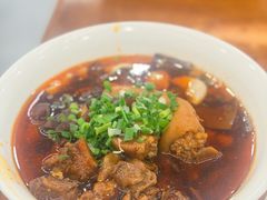 -蒋家肠旺面馆老店(合群路店)