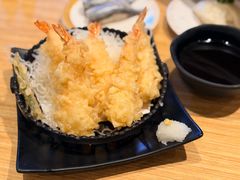 -合点寿司(金虹桥商场店)