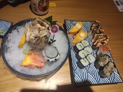 -友悦食堂(灯湖店)