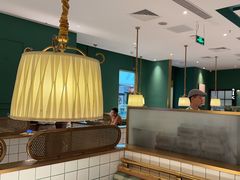 -以饭湘许(新塘万达店)