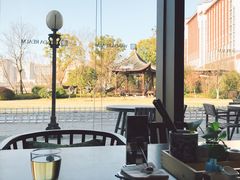 -合肥融创永乐半山酒店·永乐半山西餐厅