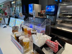 -乡村基(双流时代奥特莱斯餐厅)