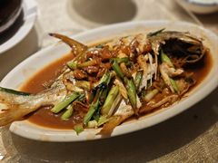 -莲花公园煎蟹(总店)