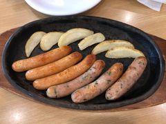-萨莉亚意式餐厅(东川路店)