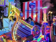 -三亚海昌梦幻海洋不夜城